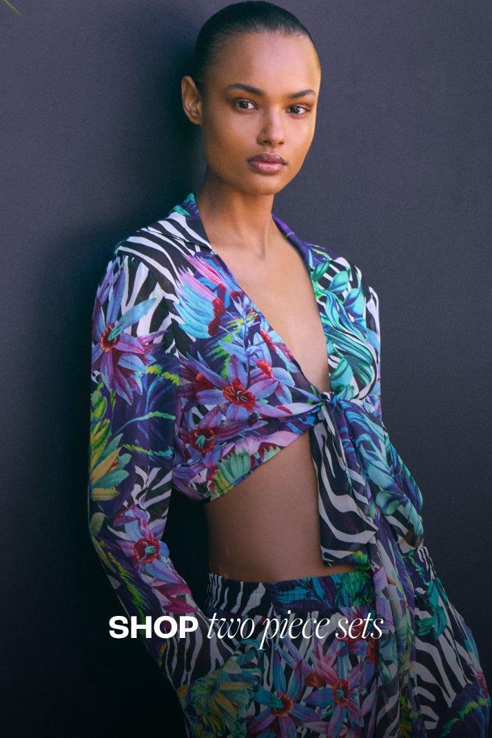 Two Piece Sets